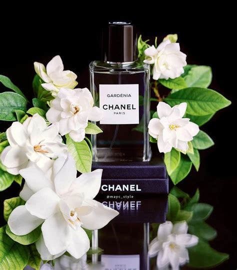 gardenia chanel fragrantica|chanel gardenia buy online.